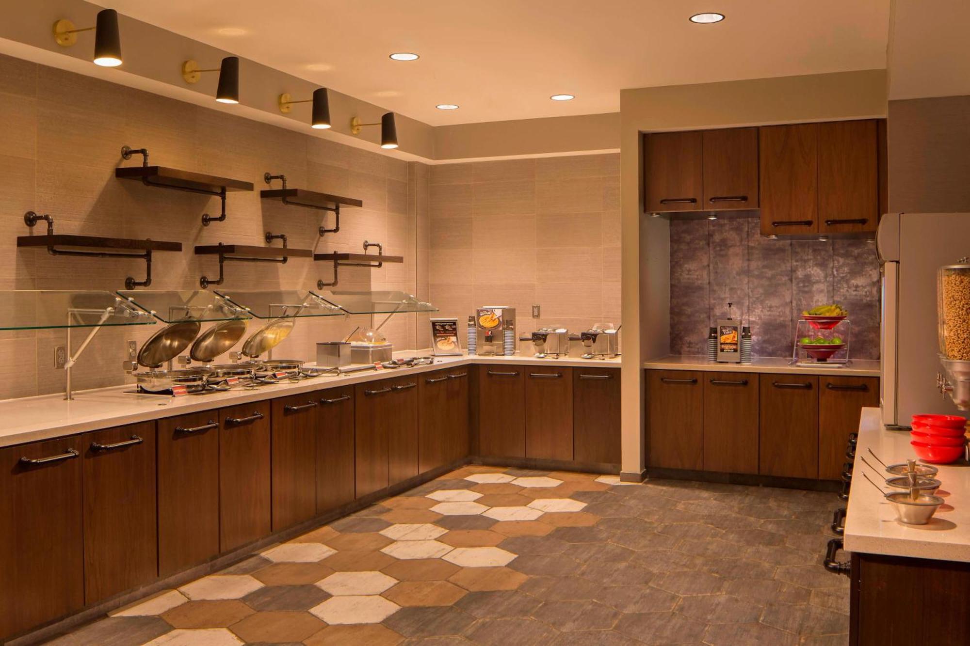 Towneplace Suites By Marriott Foley At Owa Exteriér fotografie