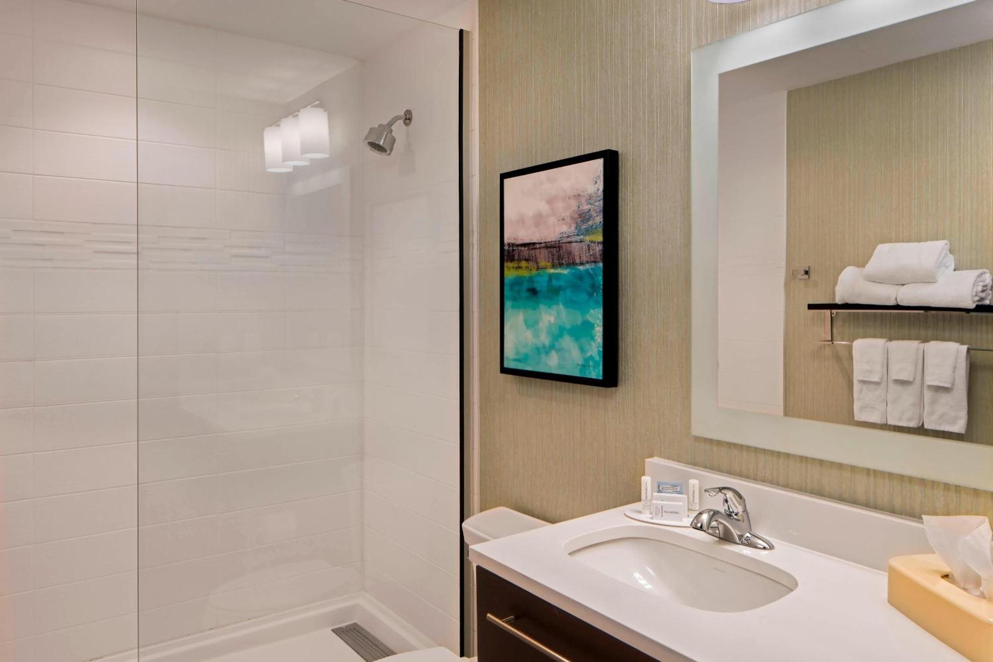 Towneplace Suites By Marriott Foley At Owa Exteriér fotografie