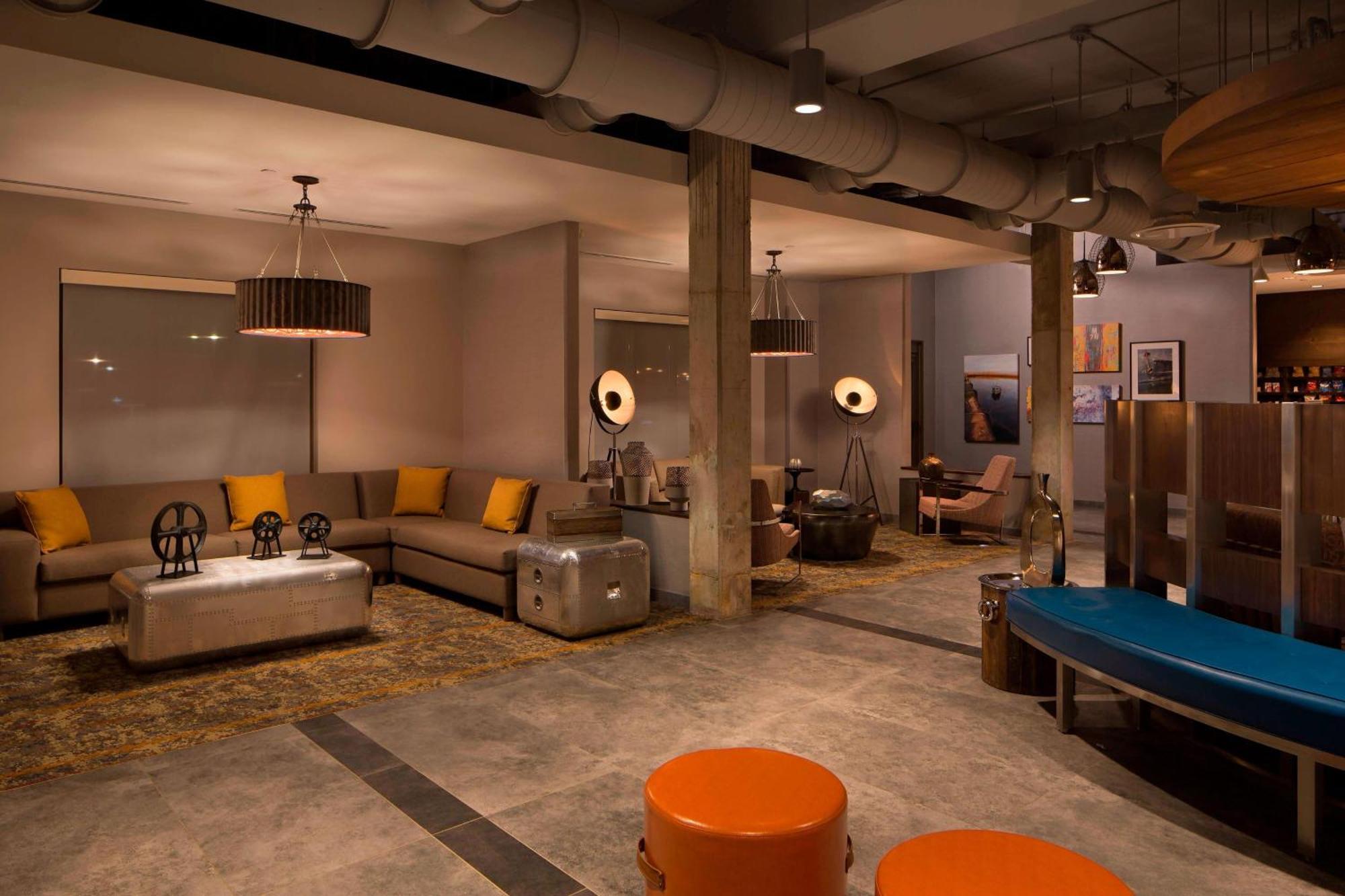 Towneplace Suites By Marriott Foley At Owa Exteriér fotografie