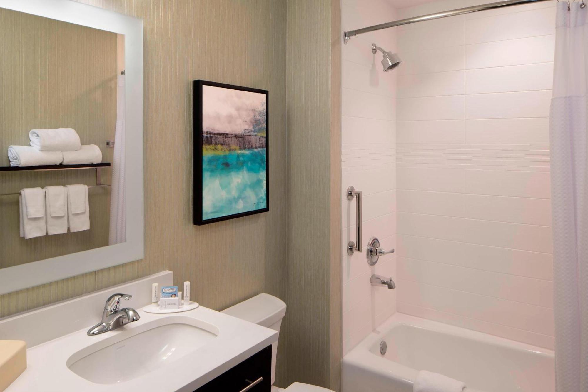 Towneplace Suites By Marriott Foley At Owa Exteriér fotografie