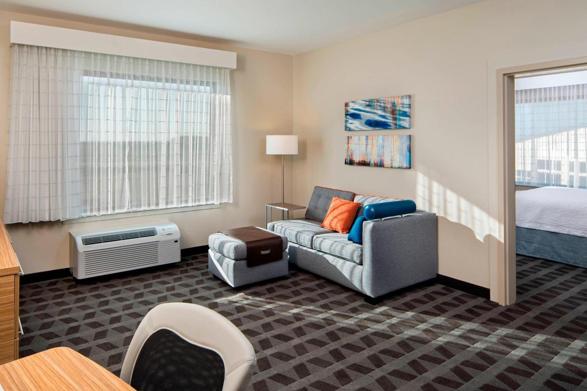 Towneplace Suites By Marriott Foley At Owa Exteriér fotografie