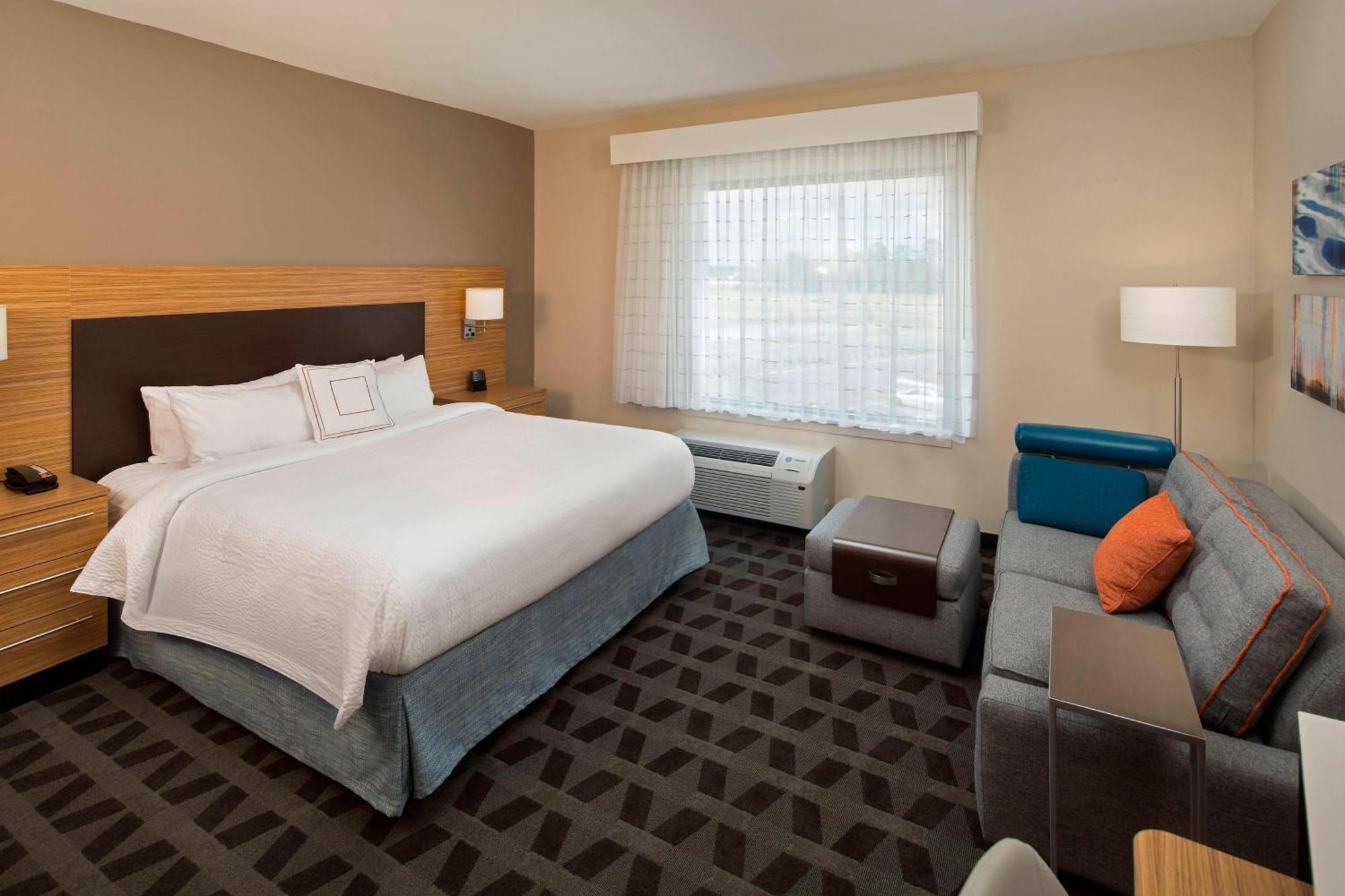 Towneplace Suites By Marriott Foley At Owa Exteriér fotografie