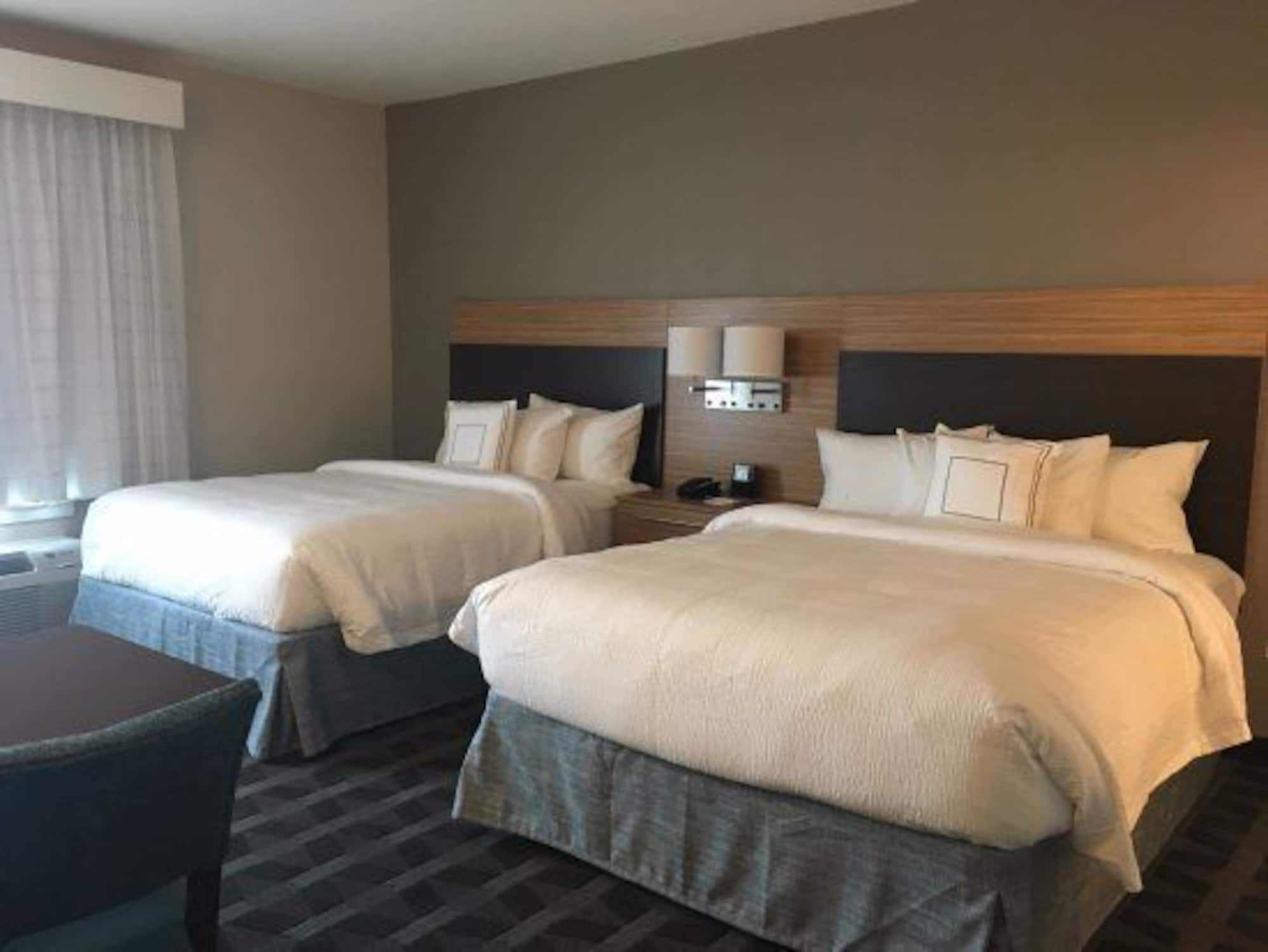 Towneplace Suites By Marriott Foley At Owa Exteriér fotografie