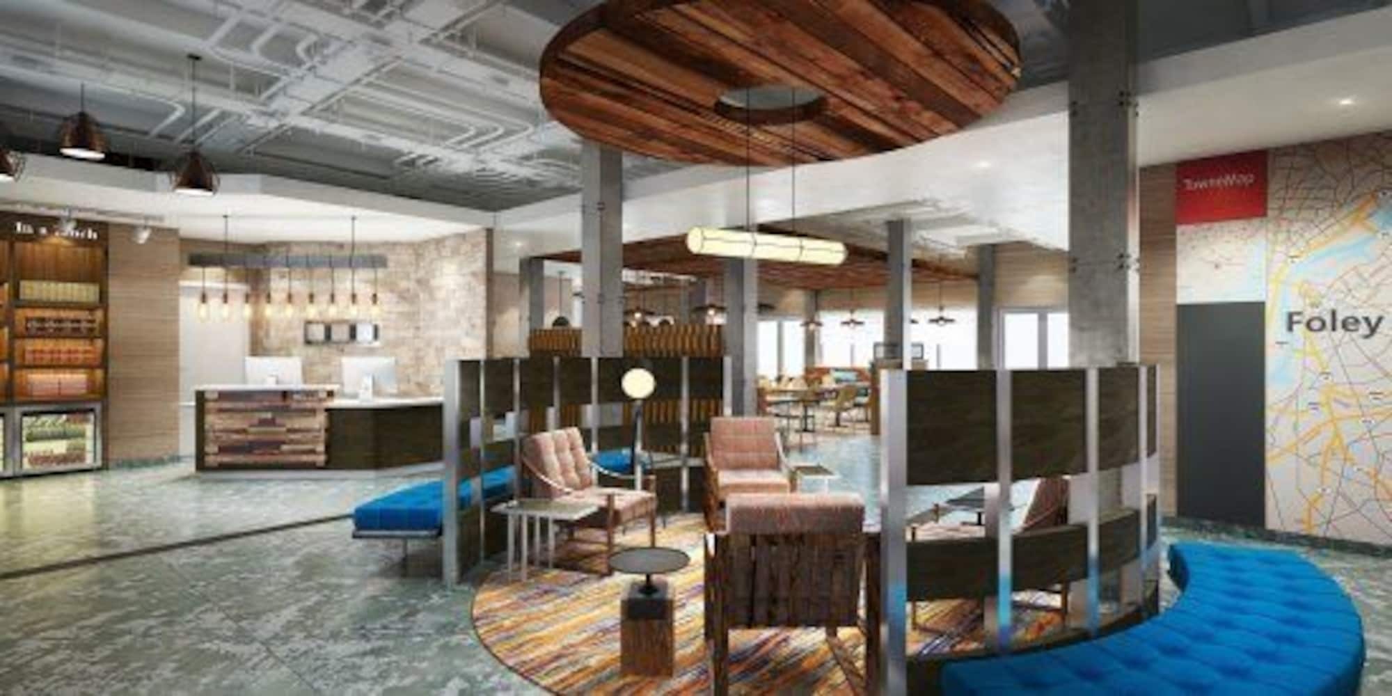 Towneplace Suites By Marriott Foley At Owa Exteriér fotografie